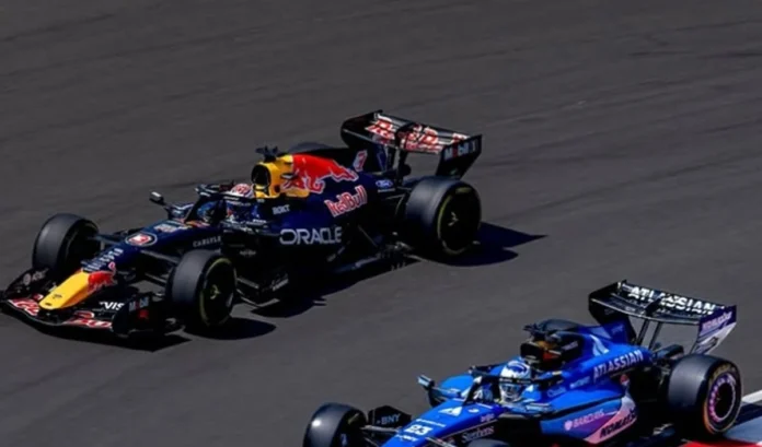 ईरान युद्ध खतरा: फॉर्मूला 1 ने बहरीन और सऊदी रेस रद्द की