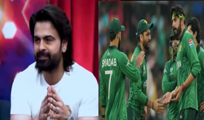 भारत की जीत पर पाकिस्तानी क्रिकेटर का तंज, टीम को सुनाई खरी-खोटी