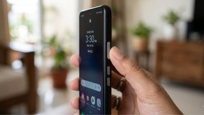 स्मार्टफोन: मोबाइल का पावर बटन हमेशा दाईं तरफ क्यों होता है?