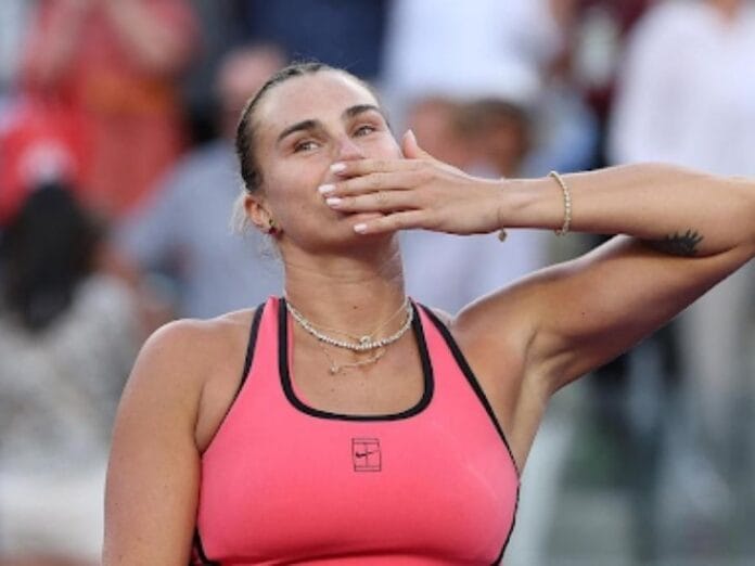 इंडियन वेल्स: सबालेंका फाइनल में, रायबकिना से खिताबी मुकाबला