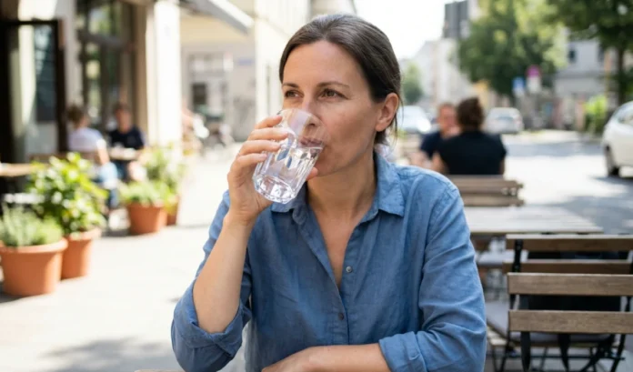 भीषण गर्मी: शरीर को हाइड्रेट और स्वस्थ रखने के लिए 5 सुपरफूड