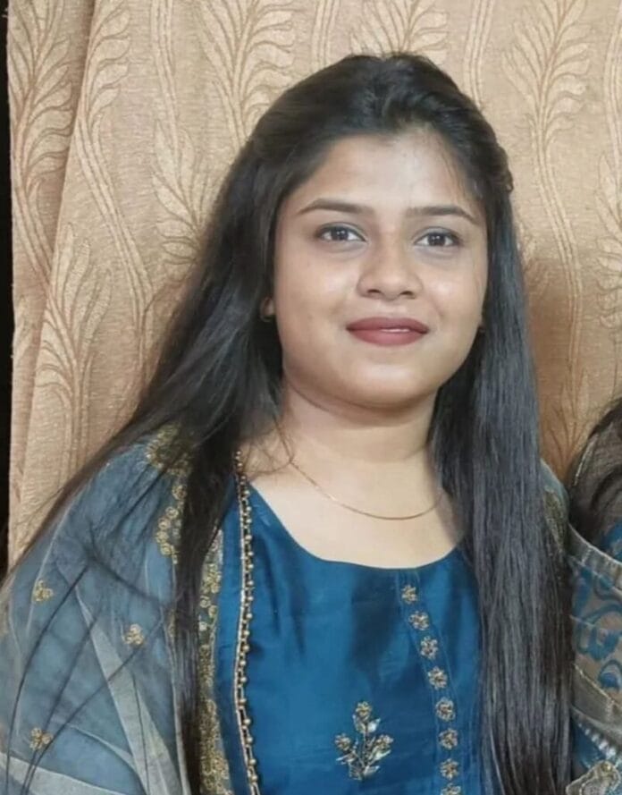 शिवपुरी: शादी की खुशियां मातम में बदलीं, हादसे में दुल्हन की मौत