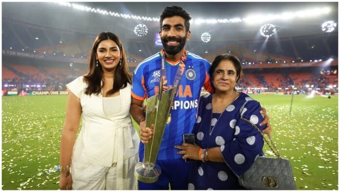 क्रिकेट: बुमराह ने बताया मैदान पर क्या करने में आता है मजा