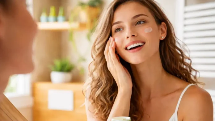 गर्मियों में ग्लोइंग स्किन: अपनाएं ये आसान तरीके, पाएं निखरी त्वचा