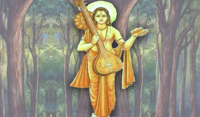 ज्ञान गंगा: जब नारद मुनि ने विष्णु को कहा छलिया, देने वाले थे श्राप?