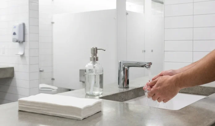 स्वास्थ्य चेतावनी: टॉयलेट हाइजीन में लापरवाही से गंभीर संक्रमण