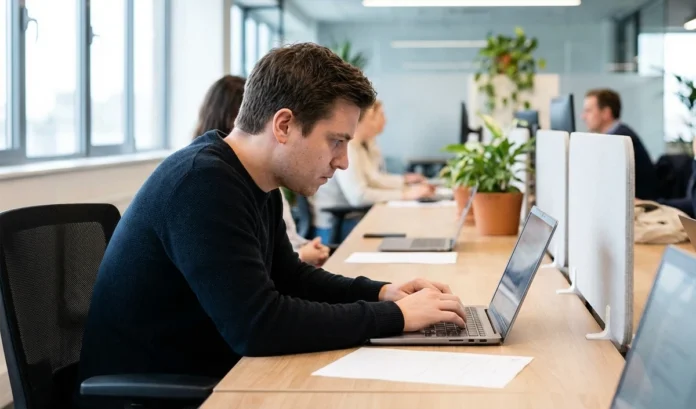 स्वास्थ्य अलर्ट: ज्यादा स्क्रीन टाइम रीढ़ की हड्डी के लिए खतरा, जानें खतरे