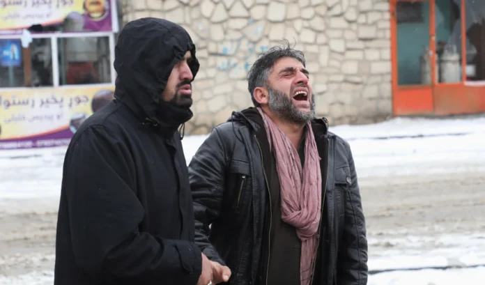 काबुल अस्पताल पर पाक हमला: तालिबान की चेतावनी, देंगे करारा जवाब