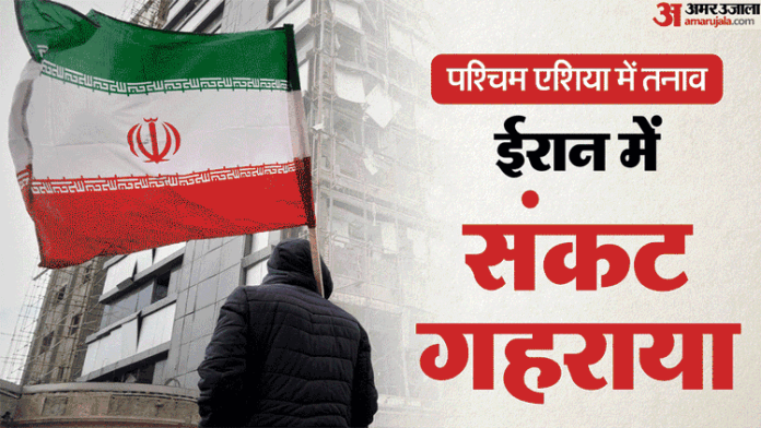 ईरान: द्वीपों पर हमला हुआ तो फारस की खाड़ी खून से लाल होगी