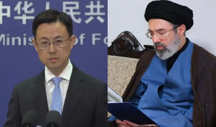 अंतरराष्ट्रीय - अंतरराष्ट्रीय तनाव: इजराइल का हमला, खामेनेई के उत्तराधिकारी निशाने पर