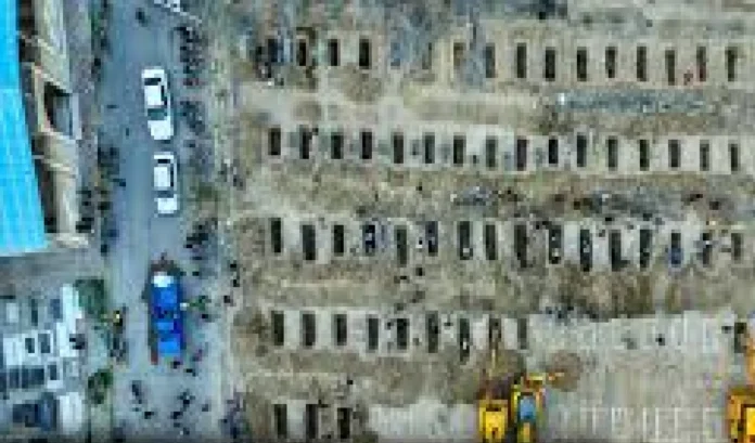 अंतरराष्ट्रीय - अंतरराष्ट्रीय: ईरान स्कूल हमले में अमेरिकी मिसाइल का दावा, 165 की मौत?