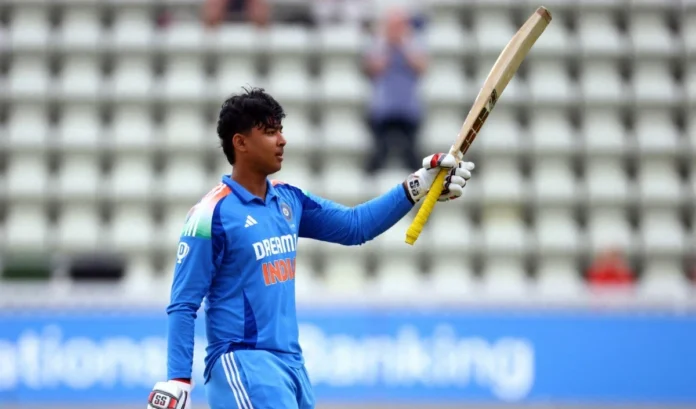 15 वर्षीय वैभव सूर्यवंशी की टीम इंडिया में एंट्री, चयन पर सबकी निगाहें