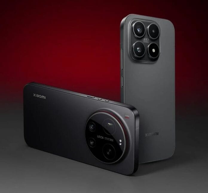 भारत में लॉन्च हुई शाओमी 17 सीरीज: स्नैपड्रैगन 8 जेन 5 से लैस