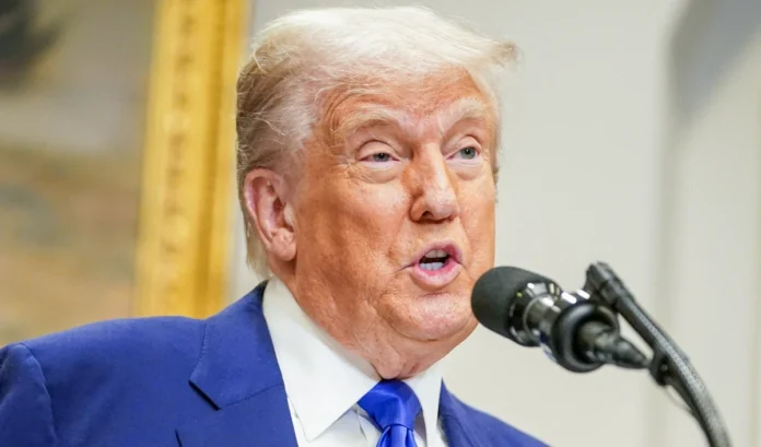 ईरान की धमकी से तेल की कीमतों में उबाल, 200 डॉलर तक संभव: ट्रंप का बयान