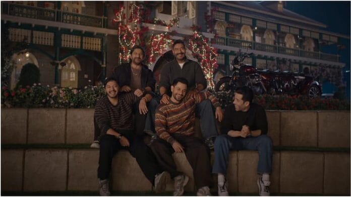 गोलमाल 5: रोहित शेट्टी ने बर्थडे पर की घोषणा, नए एक्टर की एंट्री!