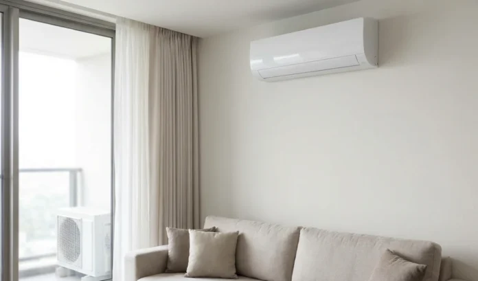 दिल्ली: गर्मी से पहले महंगाई की मार, AC के दाम 15% तक बढ़े