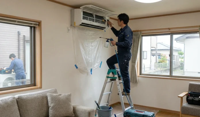 AC Service: जेट सर्विस बेहतर या नॉर्मल? फायदे, नुकसान और सही समय