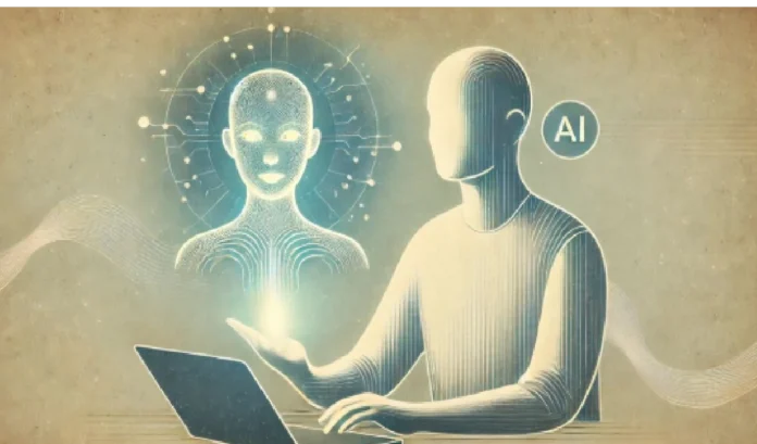 तकनीक: AI के ज्यादा इस्तेमाल से सोचने की शक्ति में कमी - 2026 रिपोर्ट
