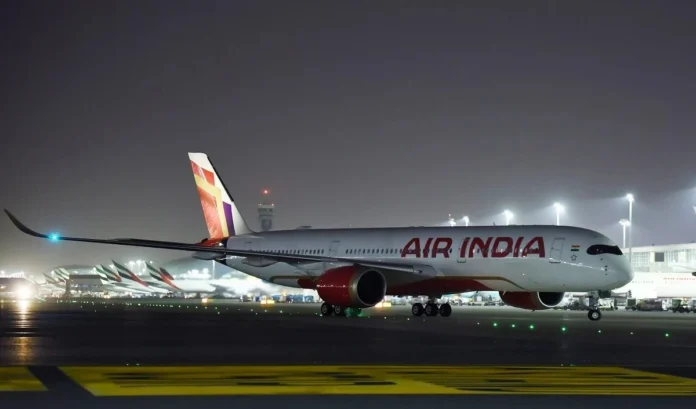 Middle East संकट: Air India की Dubai उड़ानें रद्द, यात्री परेशान