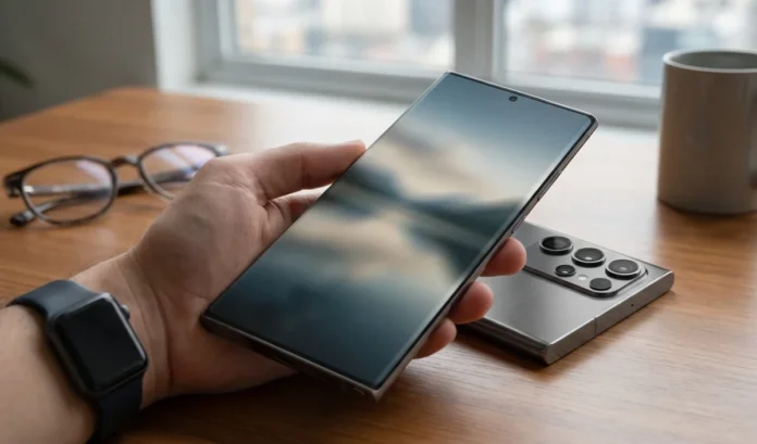 Samsung Galaxy S26: क्विक कॉमर्स से अब तुरंत डिलीवरी, मार्केट में हलचल