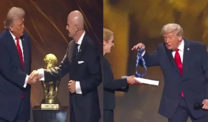 WADA की ट्रंप पर सख्ती: ओलंपिक में अमेरिकी अधिकारियों पर लग सकता है बैन