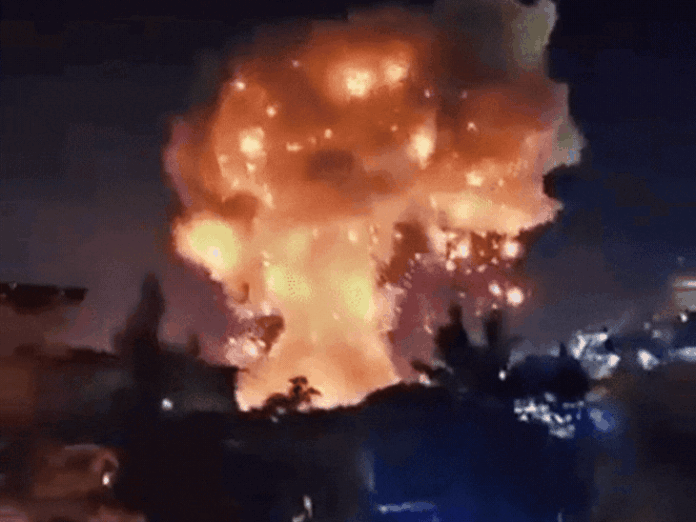 अफगानिस्तान-पाकिस्तान सीमा पर फिर संघर्ष, तीन की मौत, तनाव बढ़ा