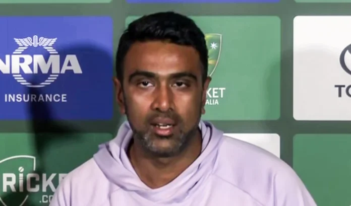 अश्विन का संन्यास पर बड़ा बयान: टीम इंडिया और गंभीर पर खोले राज