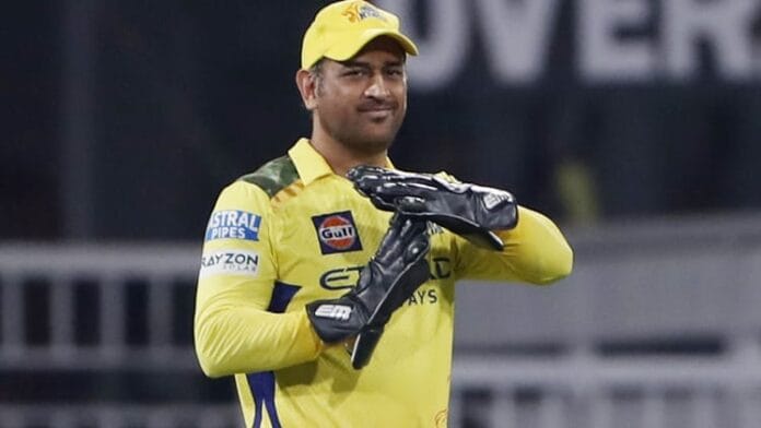 अश्विन नहीं चाहते धोनी IPL 2026 में इम्पैक्ट प्लेयर बनें, संन्यास की सलाह