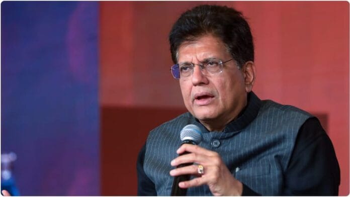 भारत-अमेरिका व्यापार समझौता: ट्रंप के टैरिफ से अटके सौदे, गोयल की मुलाकात से