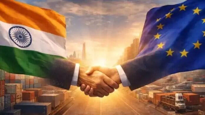 भारत-EU एविएशन डील: सुरक्षा और उत्पादन को मिलेगा बढ़ावा, मेक इन इंडिया मजबूत