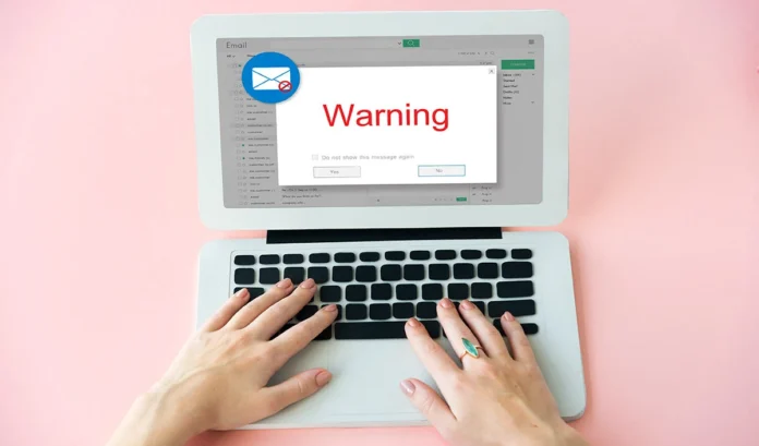 डेटा ब्रीच ईमेल मिलने पर घबराएं नहीं, इन सुरक्षा उपायों से रहें सुरक्षित