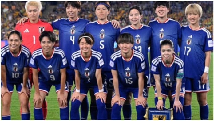 एएफसी विमेंस एशियन कप: जापान ने ऑस्ट्रेलिया को हराकर तीसरी बार जीता खिताब