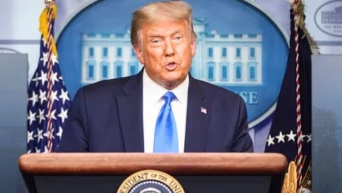 ईरान से युद्धविराम पर ट्रंप का बड़ा बयान, लक्ष्य हासिल करने के करीब