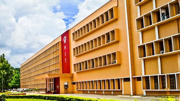 एनआईटी राउरकेला ने विकसित किया घुसपैठ का पता लगाने वाला नया सिस्टम