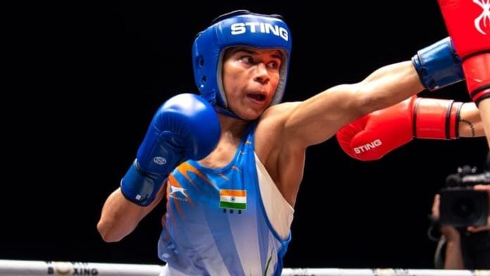 एशियाई मुक्केबाजी चैंपियनशिप: प्रीति और दीपक ने भारत को दिलाई शानदार शुरुआत