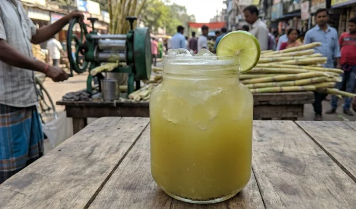 गन्ने का रस: क्या यह हमेशा स्वास्थ्य के लिए अच्छा है? जानें इसके नुकसान