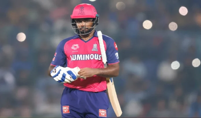 IPL 2026: रियान पराग ने संजू सैमसन को बताया राजस्थान रॉयल्स के लिए विराट कोहली