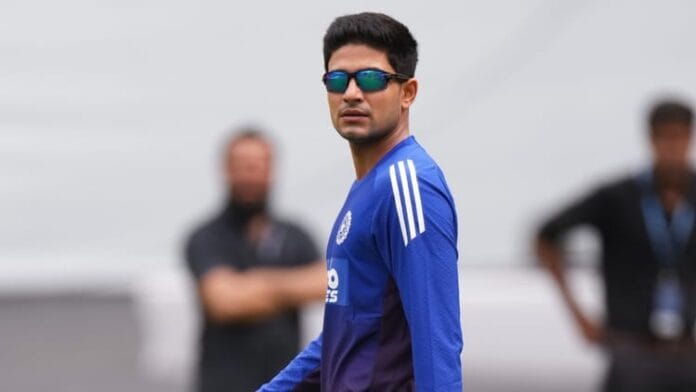 IPL 2026: शुभमन गिल ने इम्पैक्ट प्लेयर नियम पर उठाए सवाल, जानें क्यों हो रहा है