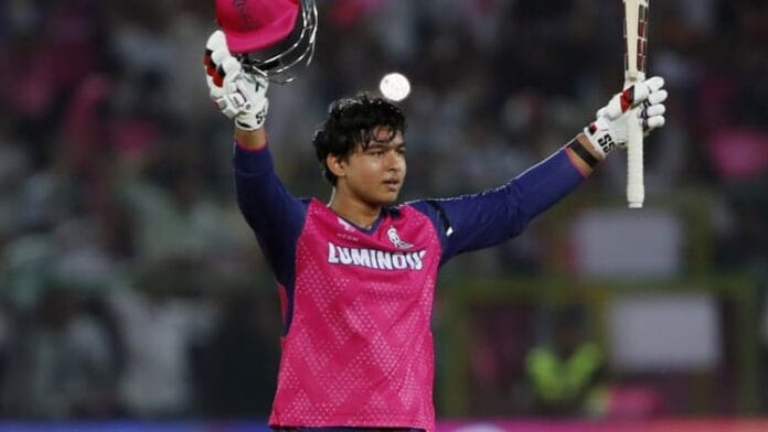 IPL 2026: वैभव सूर्यवंशी को इरफान पठान की सलाह, स्टार बनने की राह