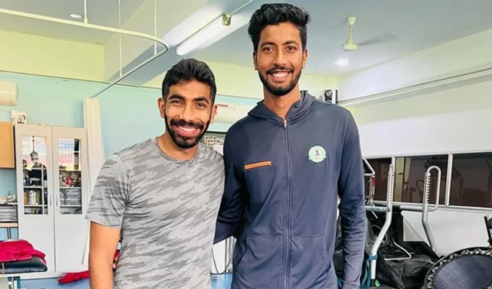 KKR ने बदला पेस अटैक, आकाश दीप की जगह सौरभ दुबे टीम में शामिल, जानें कौन हैं वो