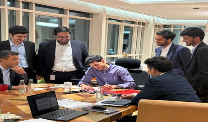 कुमार मंगलम बिरला के बेटे आर्यमन बनेंगे RCB के नए चेयरमैन, राजस्थान रॉयल्स में