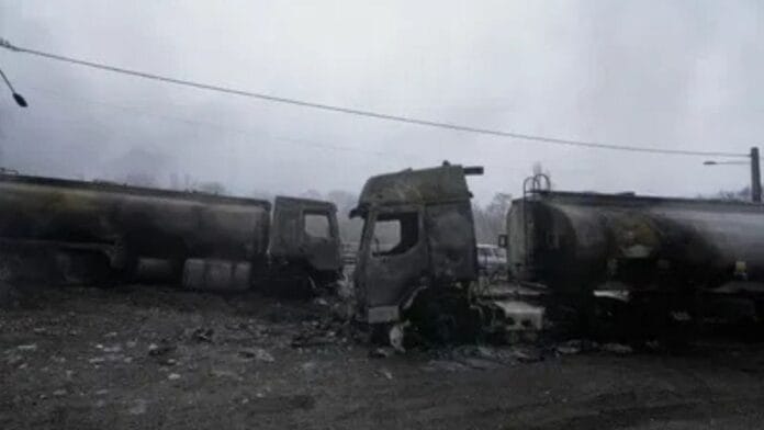 कुवैत में ईरानी हमले में भारतीय नागरिक की मौत, मध्य पूर्व में तनाव जारी