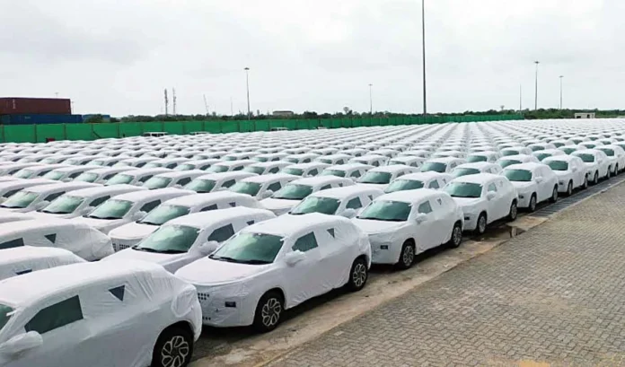 मध्य पूर्व संकट: गैस की कमी से भारतीय ऑटो उद्योग पर उत्पादन का खतरा