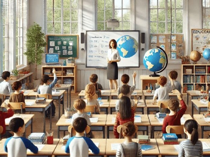 नीदरलैंड के स्कूलों में फोन बैन से छात्रों की एकाग्रता और शैक्षणिक प्रदर्शन में