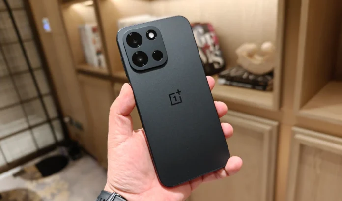 OnePlus Nord 6: लॉन्च से पहले सामने आया फर्स्ट लुक, जानिए संभावित कीमत और फीचर्स