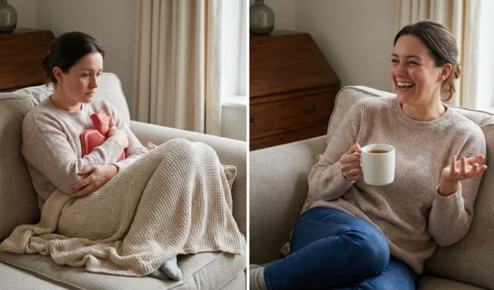 पीरियड्स में तेज दर्द और मूड स्विंग्स? इन 7 गलतियों से बचें