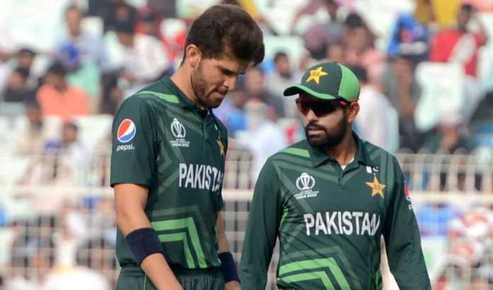 PSL 2024: शाहीन अफरीदी पर सुरक्षा प्रोटोकॉल तोड़ने के कारण लगा 10 लाख का