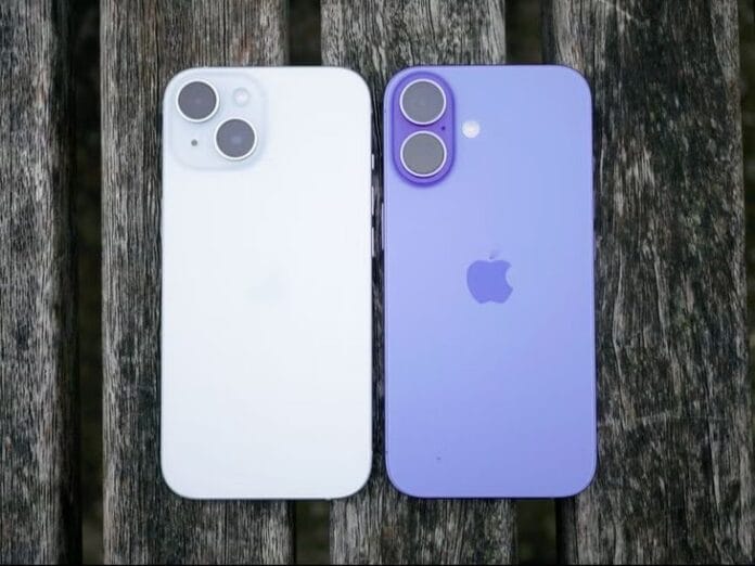पुराने iPhone मॉडल्स (iPhone 15, 16) भारत में ₹5,000 तक महंगे, जानिए क्यों