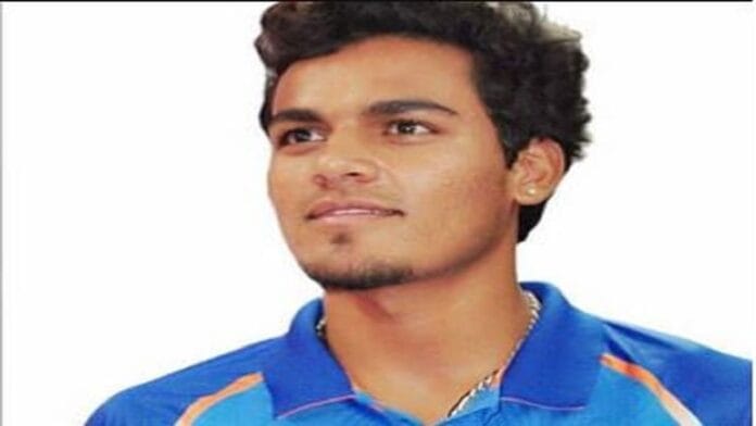 राहुल चाहर की काउंटी चैम्पियनशिप में वापसी, सरे के लिए खेलेंगे आठ मुकाबले