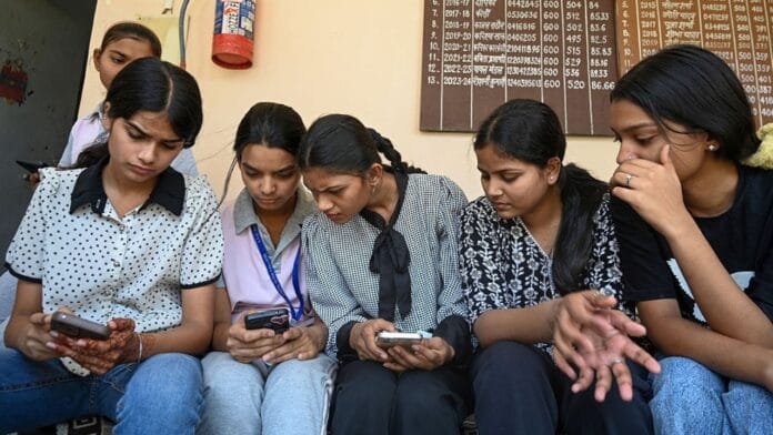 RBSE 10वीं रिजल्ट 2026: बिना इंटरनेट ऐसे देखें राजस्थान बोर्ड का परिणाम